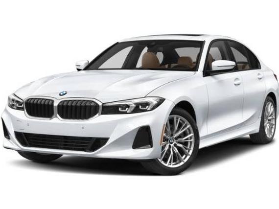 BMW 330I 2024 3MW89FF04R8E13655 image BMW 330I 2024 3MW89FF04R8E13655 image