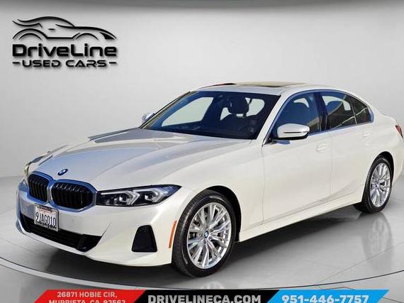 BMW 330I 2024 3MW69FF00R8D88308 image BMW 330I 2024 3MW69FF00R8D88308 image