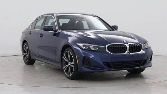 BMW 330I 2024 3MW89FF04R8E68784 image BMW 330I 2024 3MW89FF04R8E68784 image