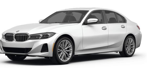 BMW 330I 2024 3MW69FF04R8D87159 image