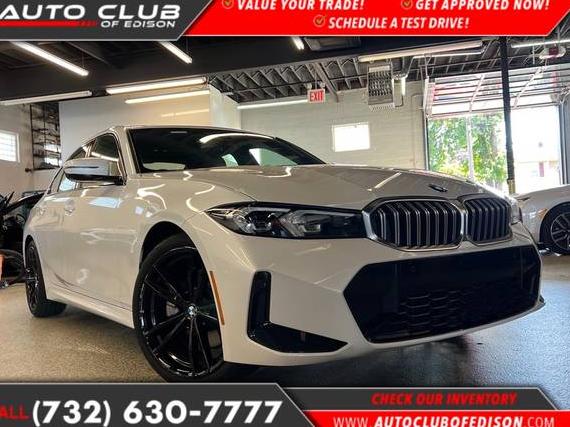 BMW 330I 2024 3MW89FF02R8E24461 image BMW 330I 2024 3MW89FF02R8E24461 image