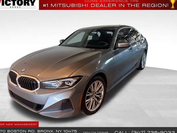 BMW 330I 2024 3MW69FF03R8E27098 image BMW 330I 2024 3MW69FF03R8E27098 image