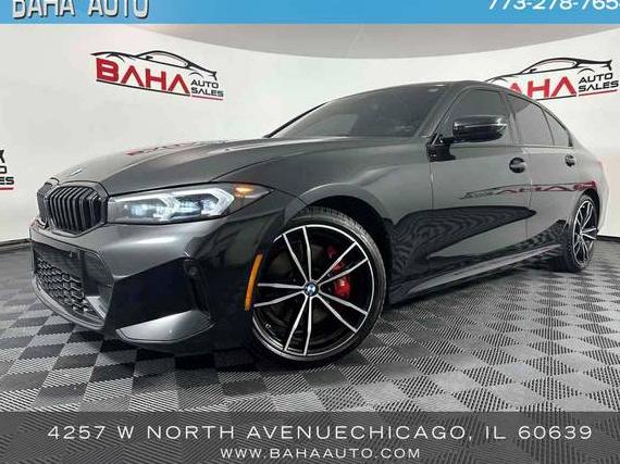 BMW 330I 2024 3MW89FF01R8D81571 image BMW 330I 2024 3MW89FF01R8D81571 image