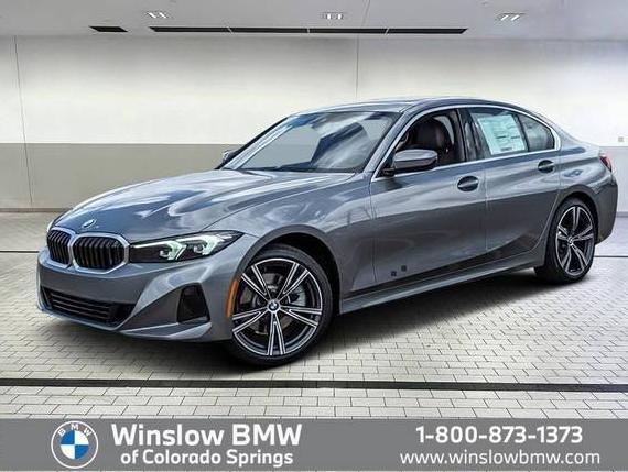 BMW 330I 2024 3MW89FF0XR8E53674 image