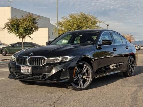 BMW 330I 2024 3MW89FF08R8D87044 image BMW 330I 2024 3MW89FF08R8D87044 image