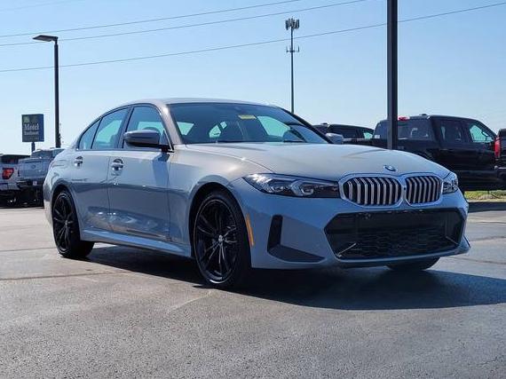 BMW 330I 2024 3MW89FF00R8E76896 image BMW 330I 2024 3MW89FF00R8E76896 image