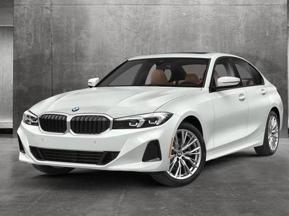 BMW 330I 2024 3MW69FF02R8E39999 image