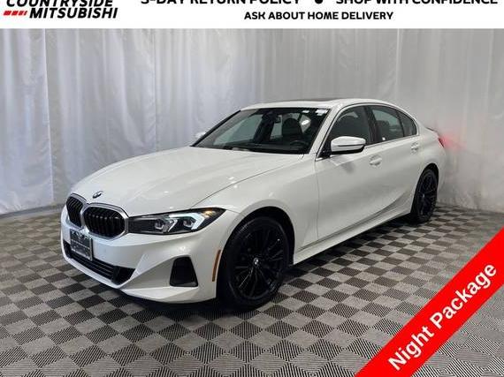 BMW 330I 2024 3MW89FF03R8E28941 image BMW 330I 2024 3MW89FF03R8E28941 image