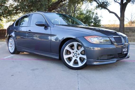 BMW 330I 2006 WBAVB33556AZ87283 image BMW 330I 2006 WBAVB33556AZ87283 image