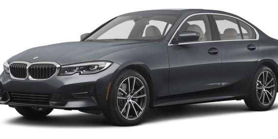 BMW 330I 2020 3MW5R7J03L8B19929 image BMW 330I 2020 3MW5R7J03L8B19929 image