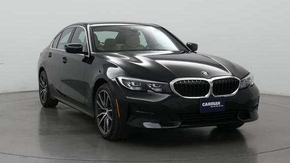 BMW 330I 2020 3MW5R7J03L8B45639 image BMW 330I 2020 3MW5R7J03L8B45639 image