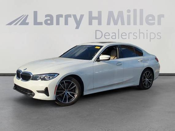 BMW 330I 2020 3MW5R1J01L8B31378 image BMW 330I 2020 3MW5R1J01L8B31378 image