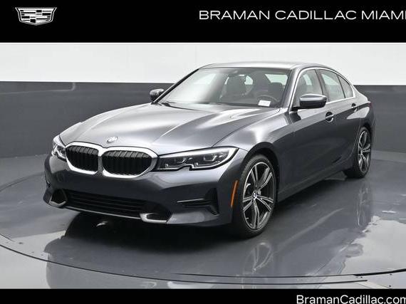 BMW 330I 2020 3MW5R1J09L8B41818 image BMW 330I 2020 3MW5R1J09L8B41818 image