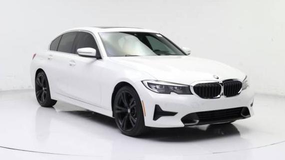 BMW 330I 2020 3MW5R1J08L8B36982 image BMW 330I 2020 3MW5R1J08L8B36982 image