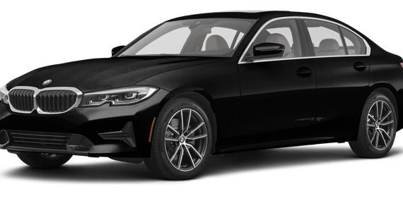 BMW 330I 2020 3MW5R1J03L8B04344 image BMW 330I 2020 3MW5R1J03L8B04344 image