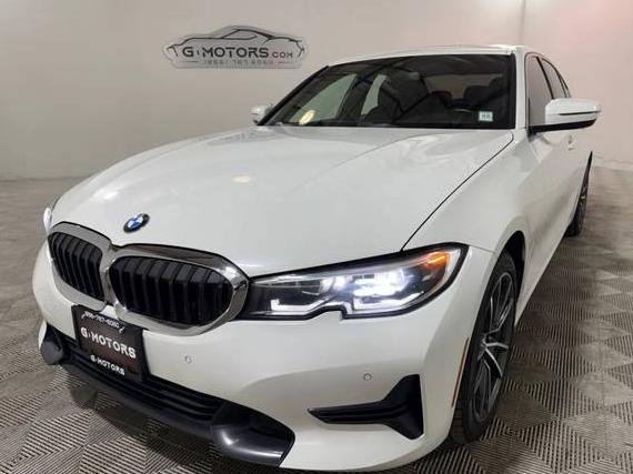 BMW 330I 2020 3MW5R7J08L8B37486 image BMW 330I 2020 3MW5R7J08L8B37486 image