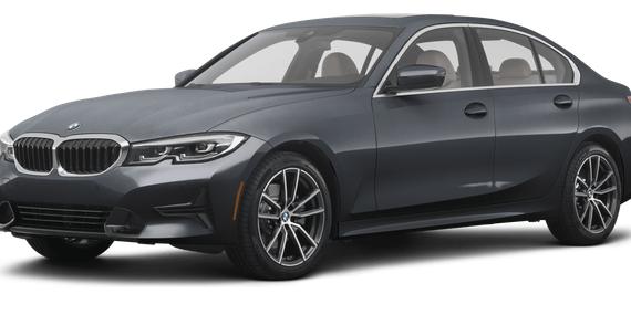 BMW 330I 2020 3MW5R7J03L8B15847 image