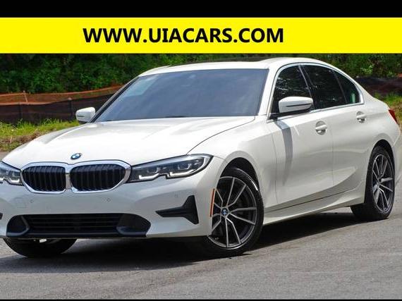BMW 330I 2020 3MW5R1J00L8B22946 image BMW 330I 2020 3MW5R1J00L8B22946 image