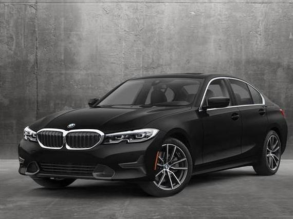 BMW 330I 2020 3MW5R1J0XL8B18922 image