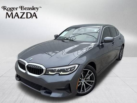 BMW 330I 2020 3MW5R1J07L8B26136 image BMW 330I 2020 3MW5R1J07L8B26136 image