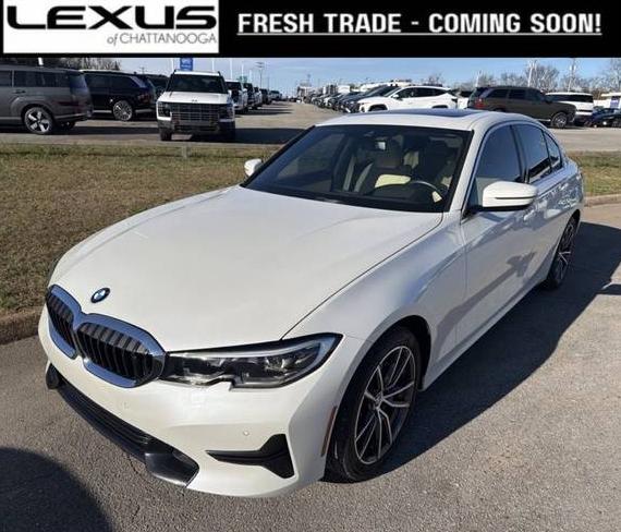 BMW 330I 2020 3MW5R1J01L8B31686 image BMW 330I 2020 3MW5R1J01L8B31686 image