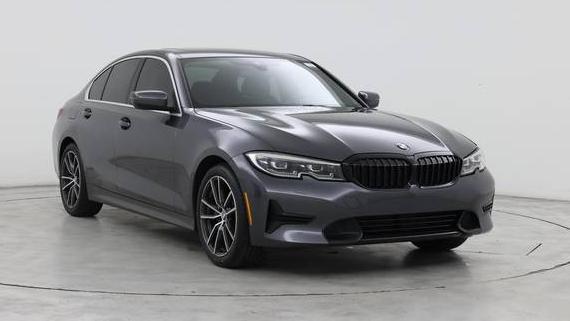 BMW 330I 2020 3MW5R1J01L8B05055 image
