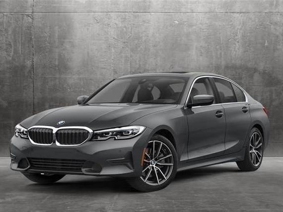 BMW 330I 2020 3MW5R1J02L8B04528 image