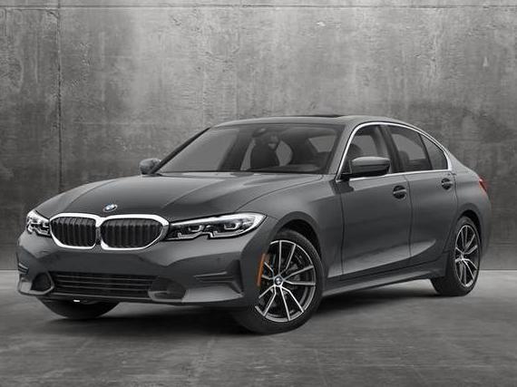 BMW 330I 2020 3MW5R1J08L8B25674 image