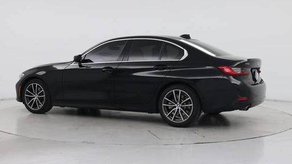 BMW 330I 2020 3MW5R1J04L8B39720 image