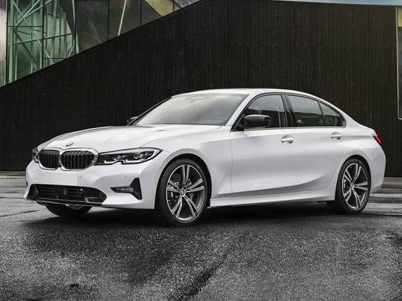 BMW 330I 2020 3MW5R7J08L8B31932 image