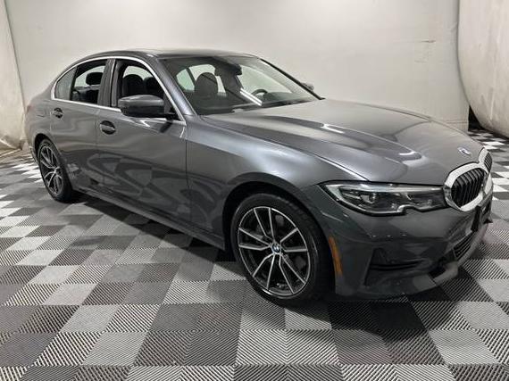 BMW 330I 2020 3MW5R7J03L8B07196 image BMW 330I 2020 3MW5R7J03L8B07196 image