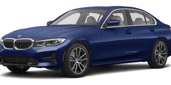 BMW 330I 2020 3MW5R7J02L8B11157 image BMW 330I 2020 3MW5R7J02L8B11157 image