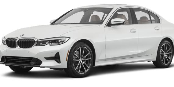 BMW 330I 2020 3MW5R7J03L8B30039 image BMW 330I 2020 3MW5R7J03L8B30039 image