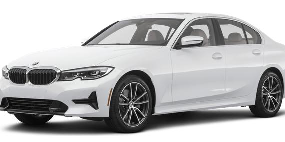 BMW 330I 2020 3MW5R1J07L8B04301 image BMW 330I 2020 3MW5R1J07L8B04301 image