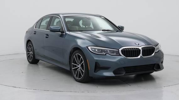 BMW 330I 2020 3MW5R1J01L8B39156 image BMW 330I 2020 3MW5R1J01L8B39156 image
