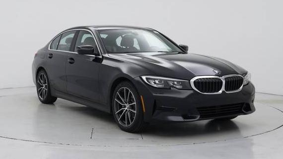 BMW 330I 2020 WBA5R1C04LFH39435 image BMW 330I 2020 WBA5R1C04LFH39435 image
