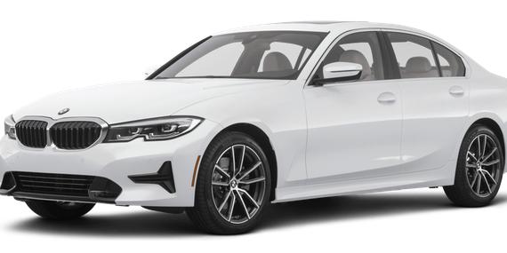 BMW 330I 2020 3MW5R7J08L8B19828 image BMW 330I 2020 3MW5R7J08L8B19828 image
