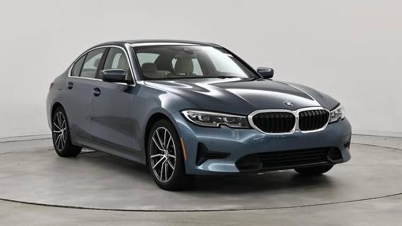 BMW 330I 2020 WBA5R1C03LFH53309 image BMW 330I 2020 WBA5R1C03LFH53309 image