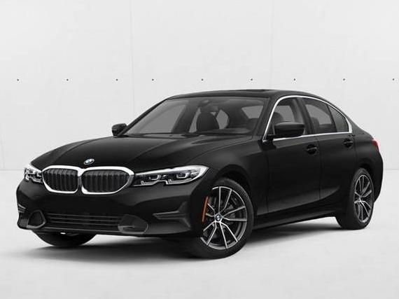 BMW 330I 2020 3MW5R1J06L8B14155 image BMW 330I 2020 3MW5R1J06L8B14155 image