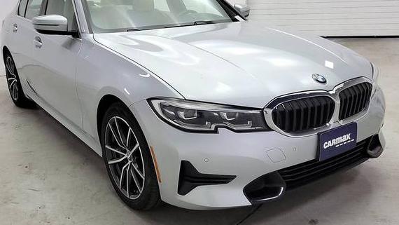 BMW 330I 2020 WBA5R1C01LFJ31966 image BMW 330I 2020 WBA5R1C01LFJ31966 image