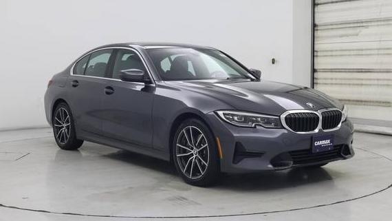 BMW 330I 2020 3MW5R1J03L8B13304 image BMW 330I 2020 3MW5R1J03L8B13304 image