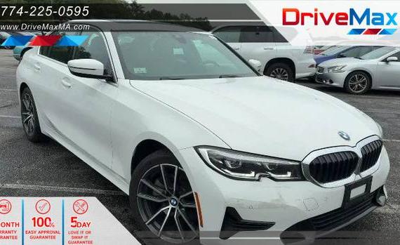 BMW 330I 2020 3MW5R7J02L8B12518 image BMW 330I 2020 3MW5R7J02L8B12518 image
