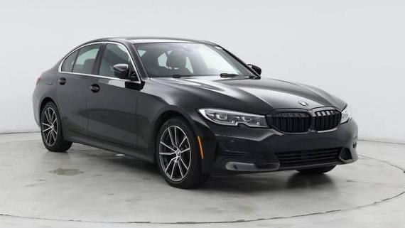 BMW 330I 2020 3MW5R7J04L8B13217 image