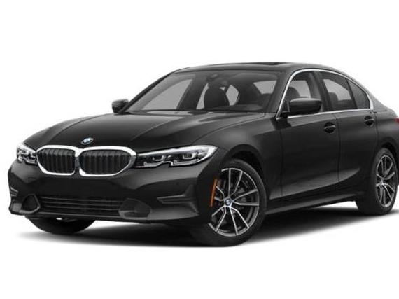 BMW 330I 2020 3MW5R1J03L8B38123 image