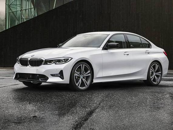 BMW 330I 2020 3MW5R1J00L8B09212 image BMW 330I 2020 3MW5R1J00L8B09212 image