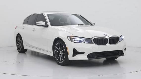 BMW 330I 2020 3MW5R1J04L8B05017 image BMW 330I 2020 3MW5R1J04L8B05017 image