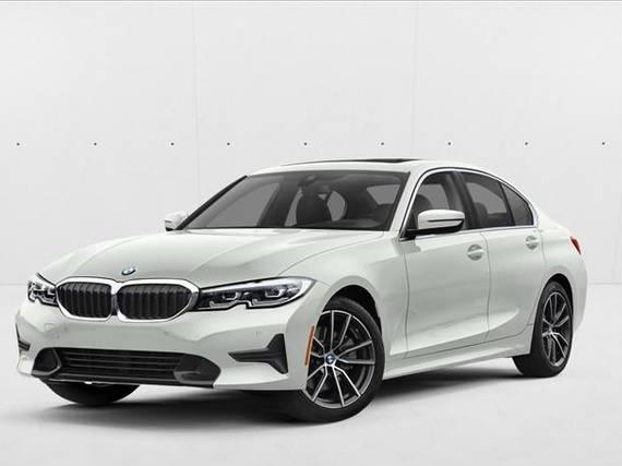 BMW 330I 2020 WBA5R1C08LFH36487 image