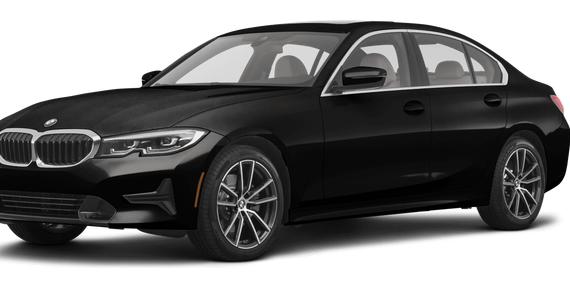 BMW 330I 2020 3MW5R7J05L8B08141 image BMW 330I 2020 3MW5R7J05L8B08141 image