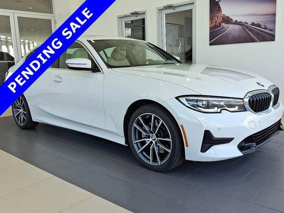 BMW 330I 2020 3MW5R7J03L8B09448 image BMW 330I 2020 3MW5R7J03L8B09448 image