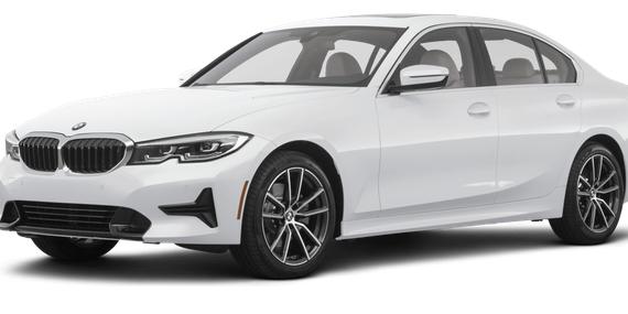 BMW 330I 2020 3MW5R1J08L8B25089 image BMW 330I 2020 3MW5R1J08L8B25089 image